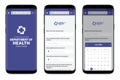 Healthcare: Creating Clarity, Efficiency in a Pandemic